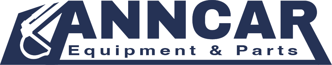 Anncar Equipment logo